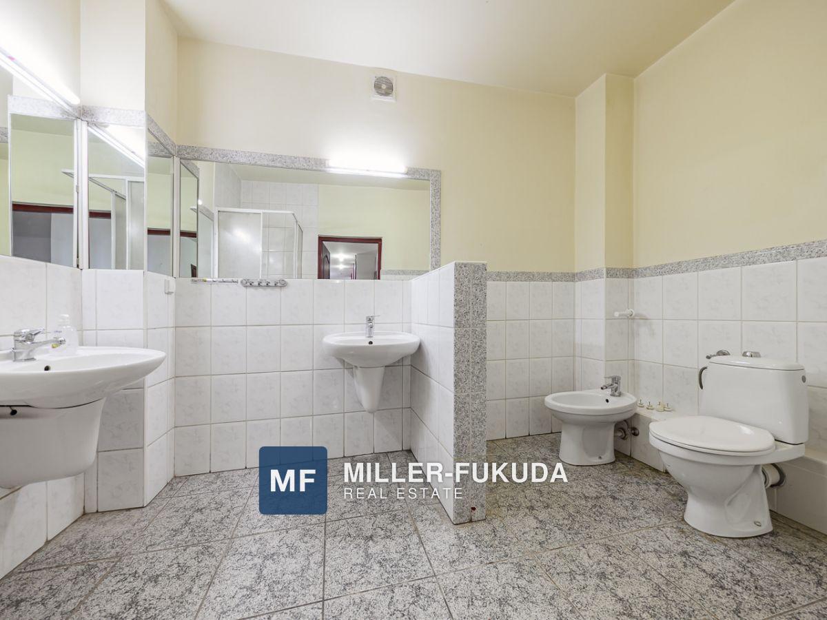 Lokal użytkowy na sprzedaż - Warszawa, Wola, Żelazna (12)