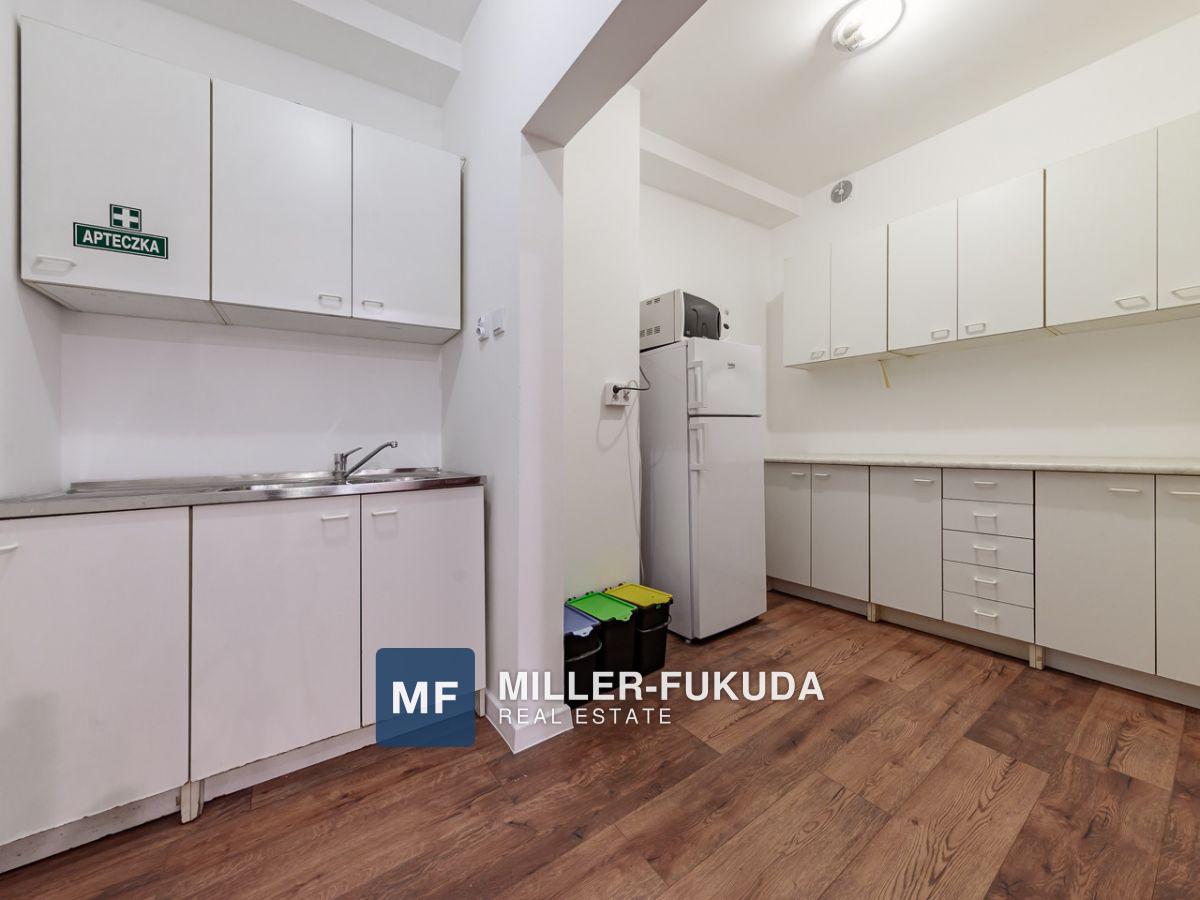 Lokal użytkowy na sprzedaż - Warszawa, Wola, Żelazna (8)