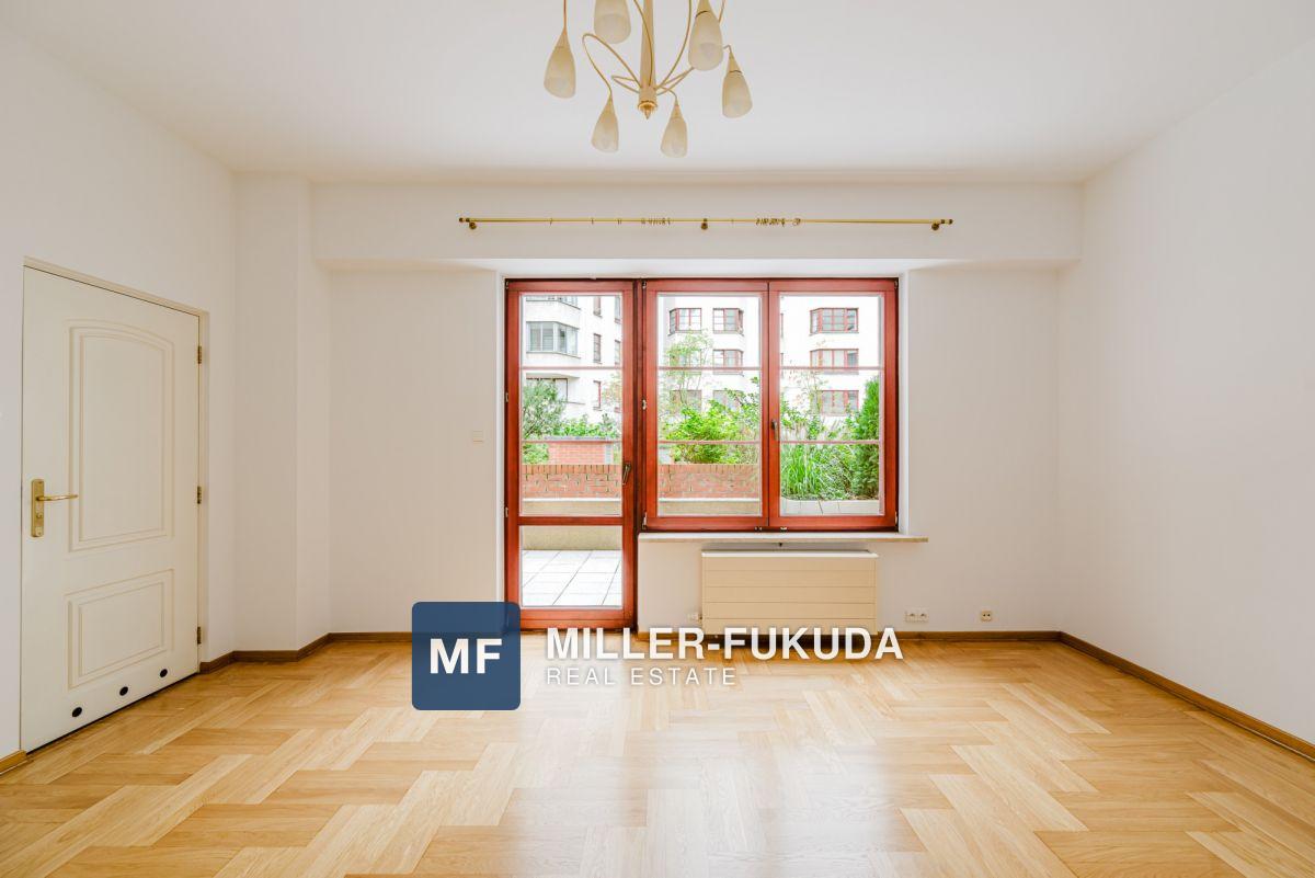 Commercial space for sale - Warszawa, Wola, Łucka (5)