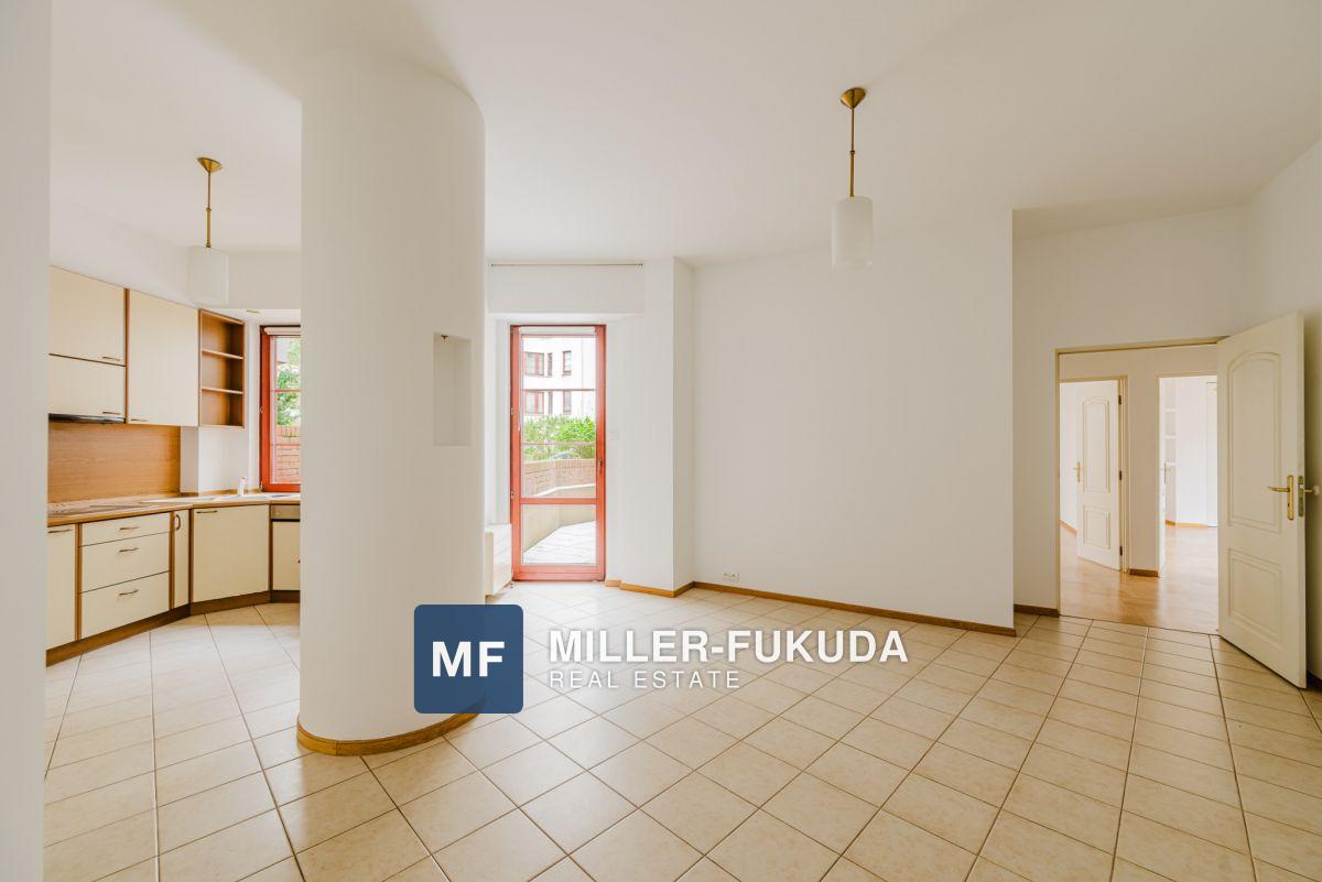 Commercial space for sale - Warszawa, Wola, Łucka (9)