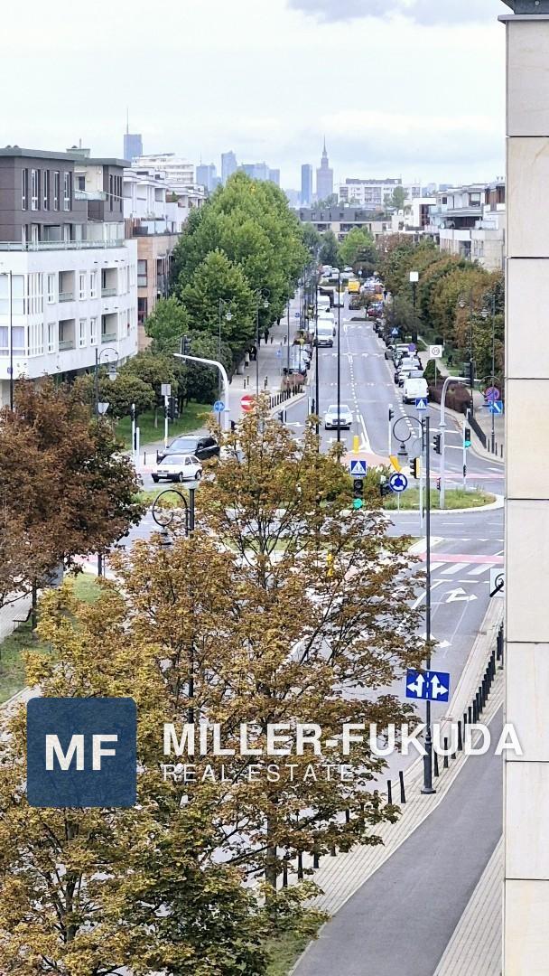 Mieszkanie na sprzedaż - Warszawa, Wilanów, Sarmacka (7)