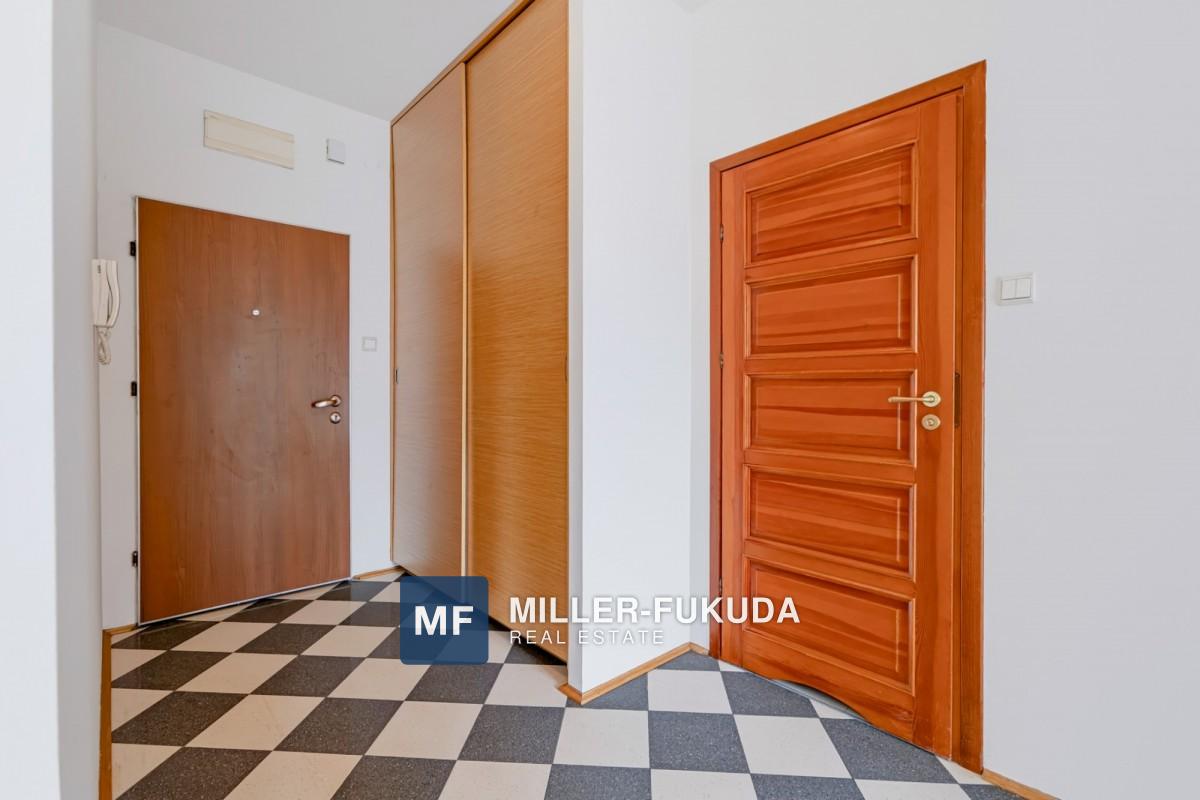 マンション売買 - Warszawa, Mokotów, Bukowińska (10)