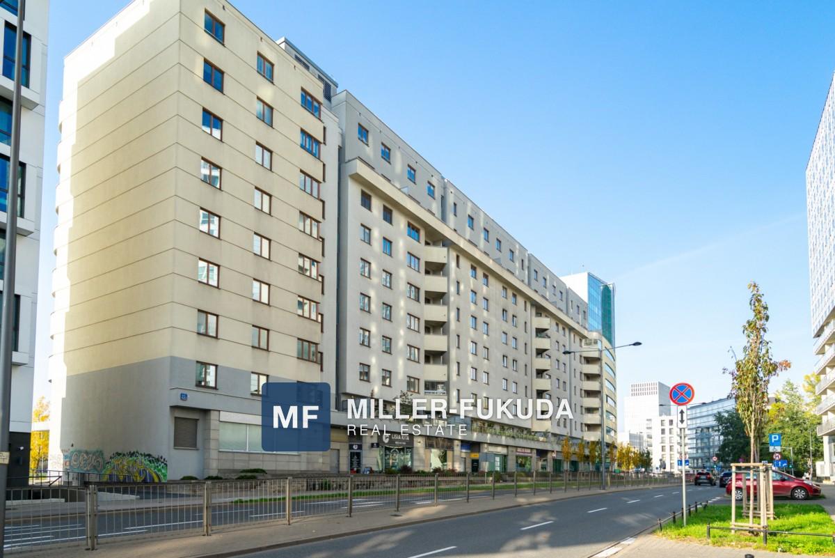 マンション売買 - Warszawa, Mokotów, Bukowińska (12)