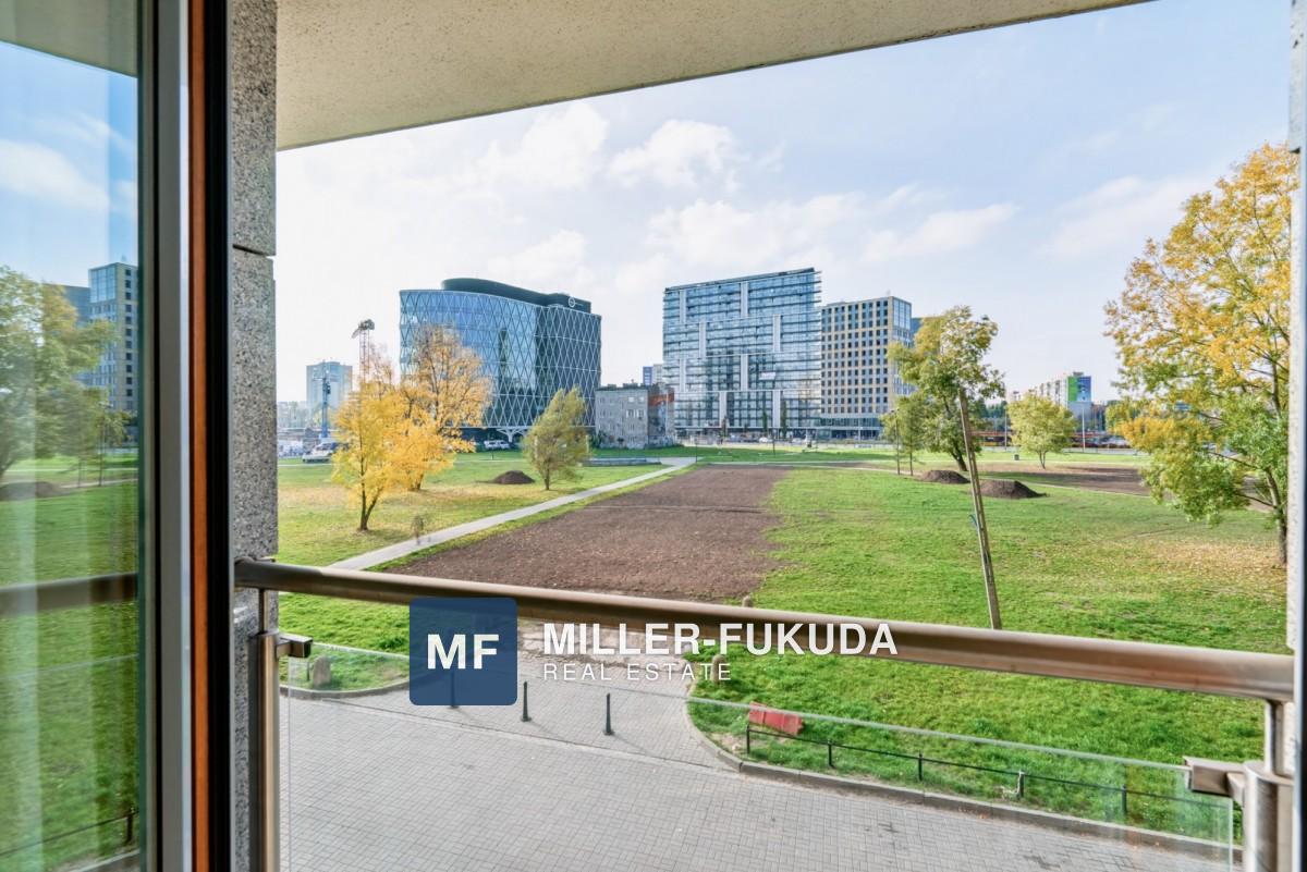 マンション売買 - Warszawa, Mokotów, Bukowińska (6)