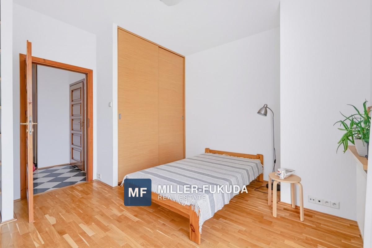 マンション売買 - Warszawa, Mokotów, Bukowińska (7)