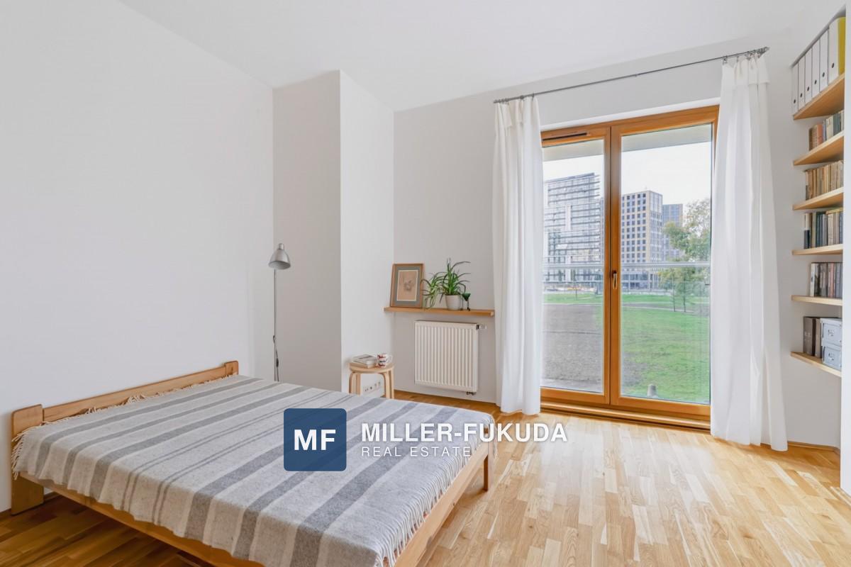 マンション売買 - Warszawa, Mokotów, Bukowińska (8)