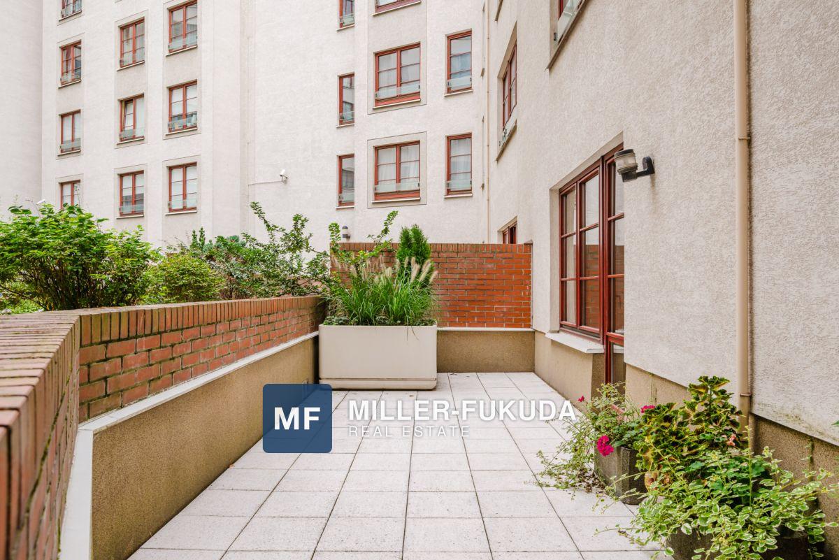 Apartment for sale - Warszawa, Wola, Łucka (11)