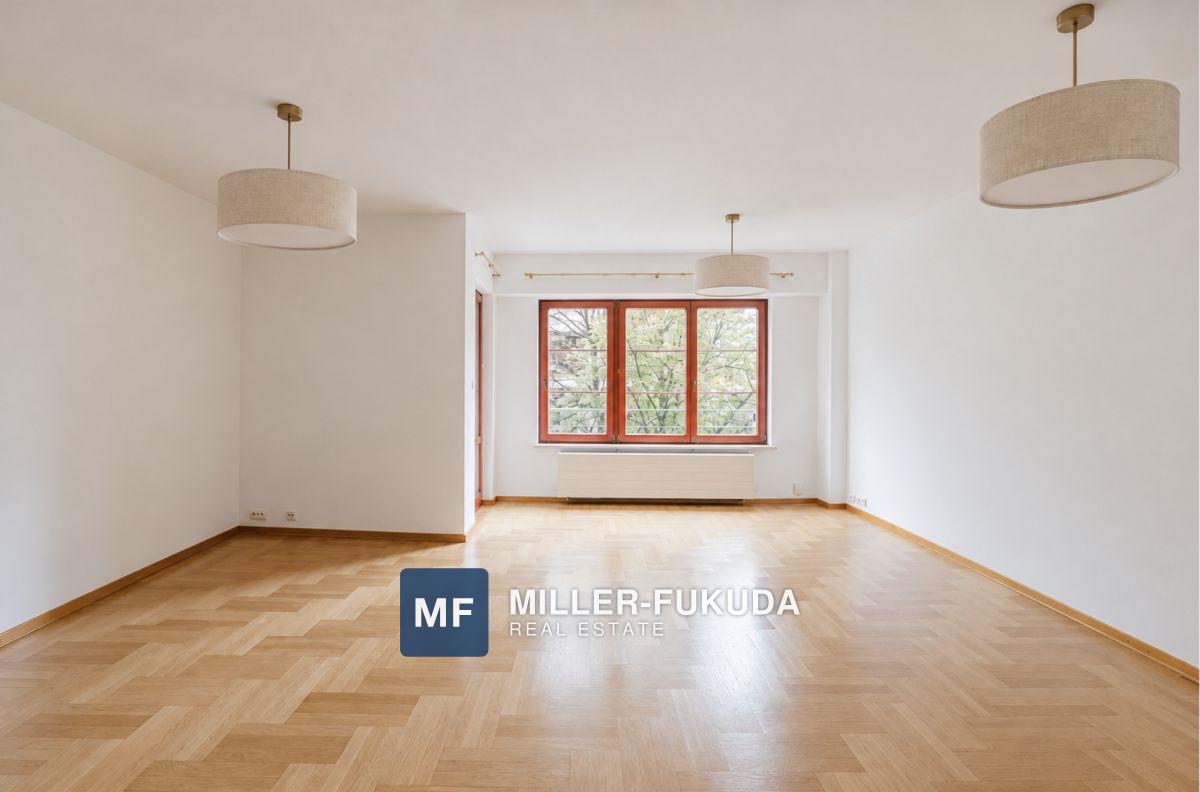Apartment for sale - Warszawa, Wola, Łucka (2)