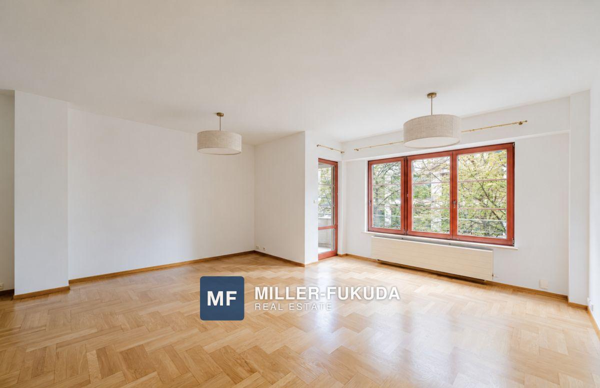 Apartment for sale - Warszawa, Wola, Łucka (3)