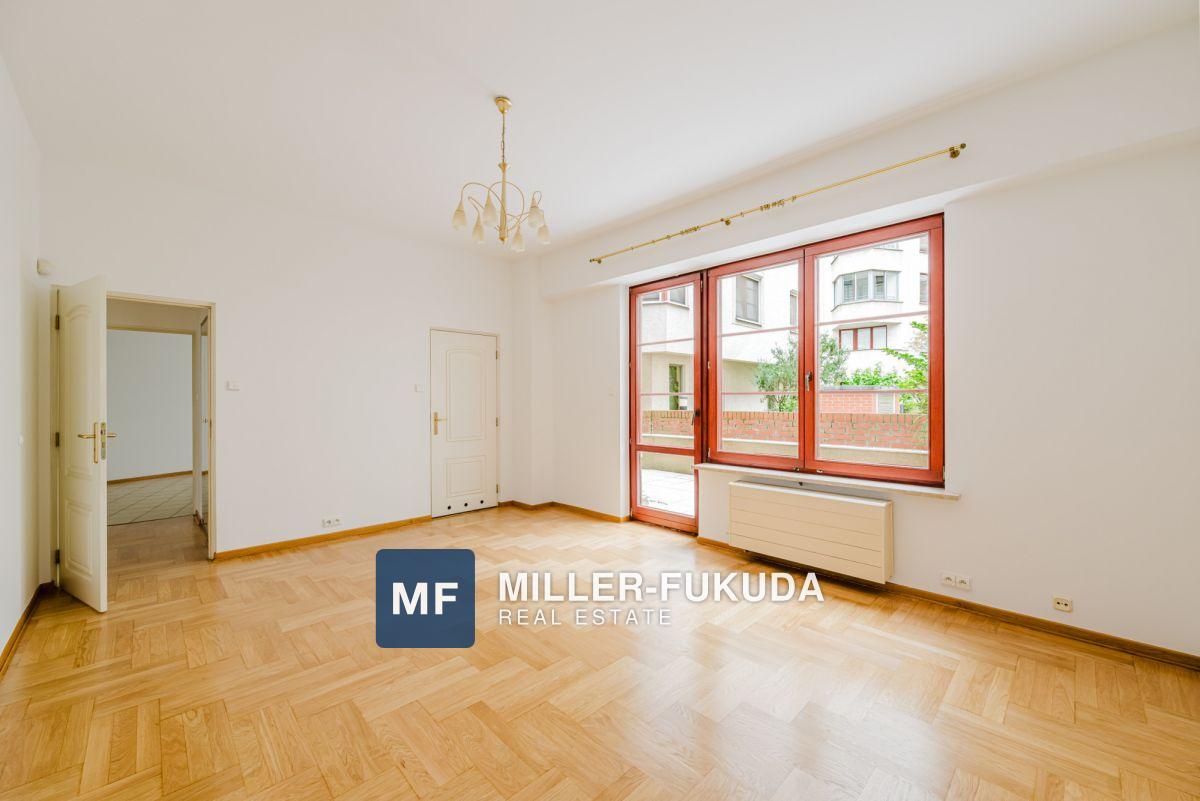 Apartment for sale - Warszawa, Wola, Łucka (6)
