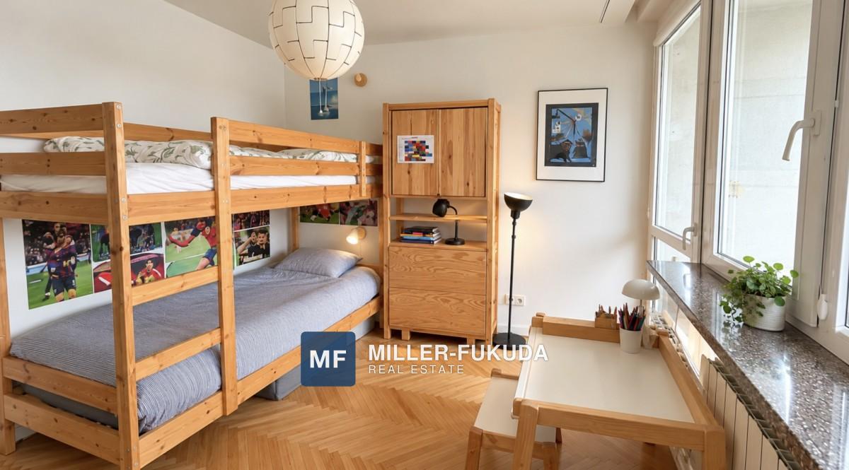 Wohnung zum Verkauf - Warszawa, Praga-Południe, Afrykańska (3)