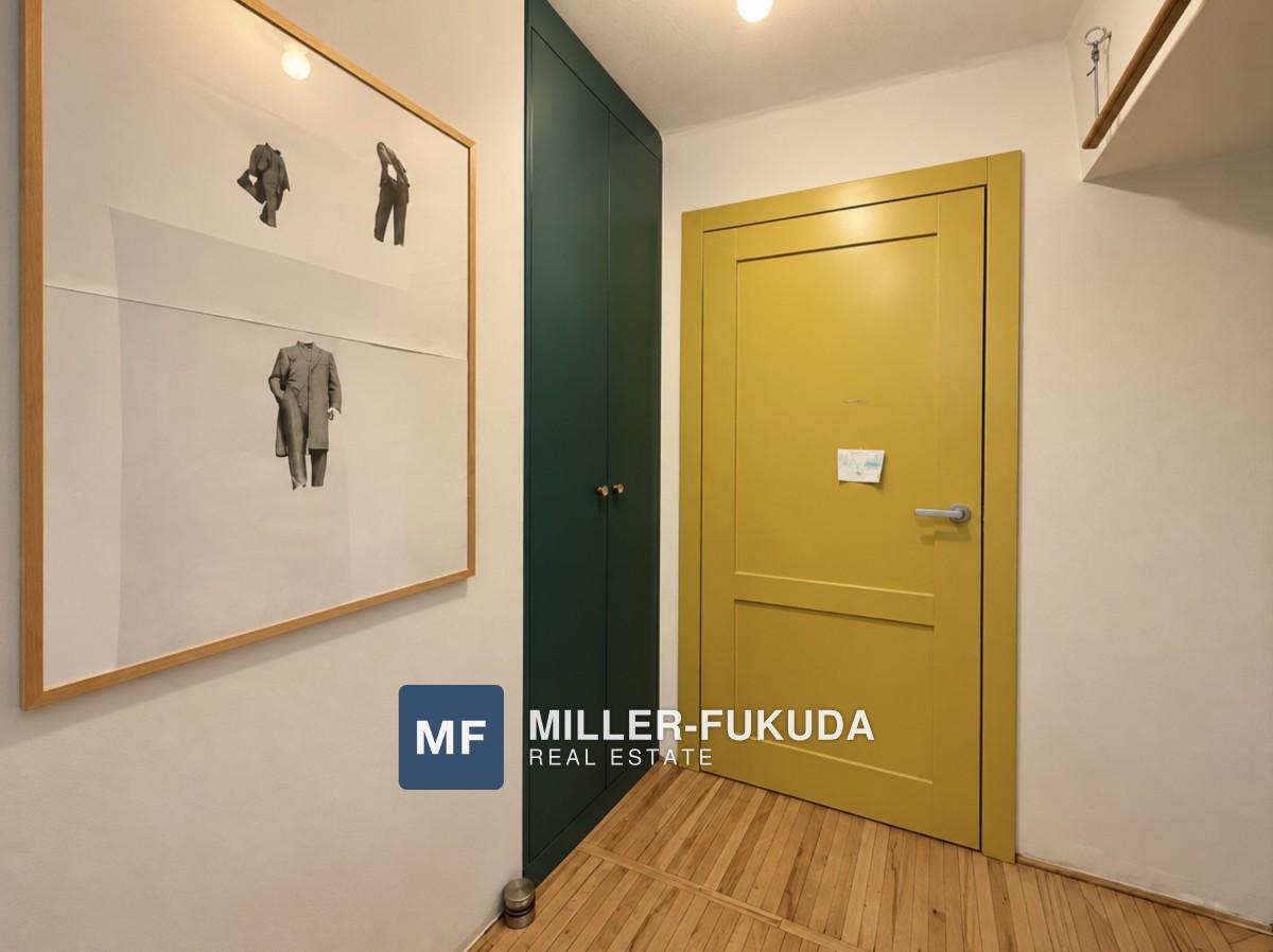 Wohnung zum Verkauf - Warszawa, Praga-Południe, Afrykańska (5)