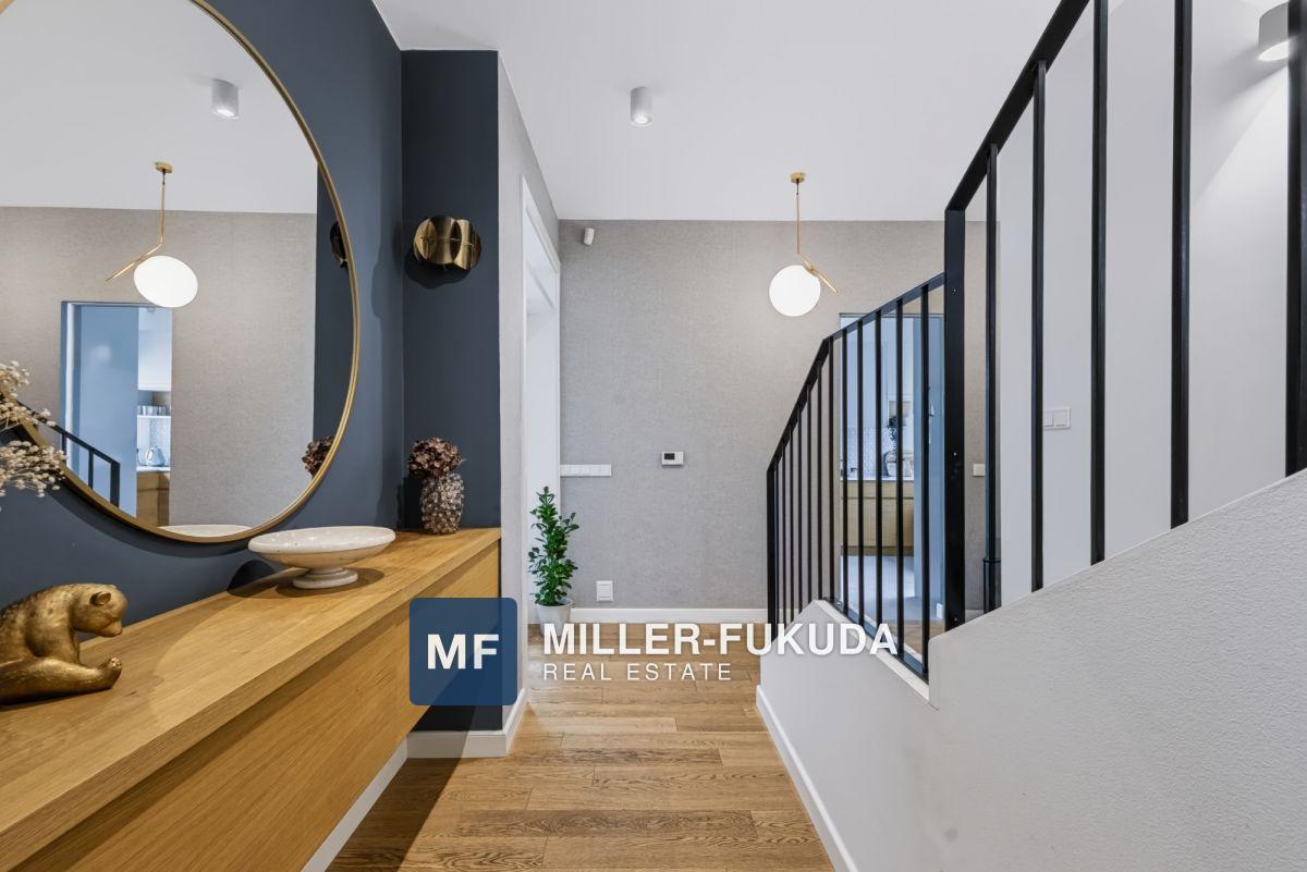 Casa en venta - Warszawa, Mokotów, Cytrynowa (10)