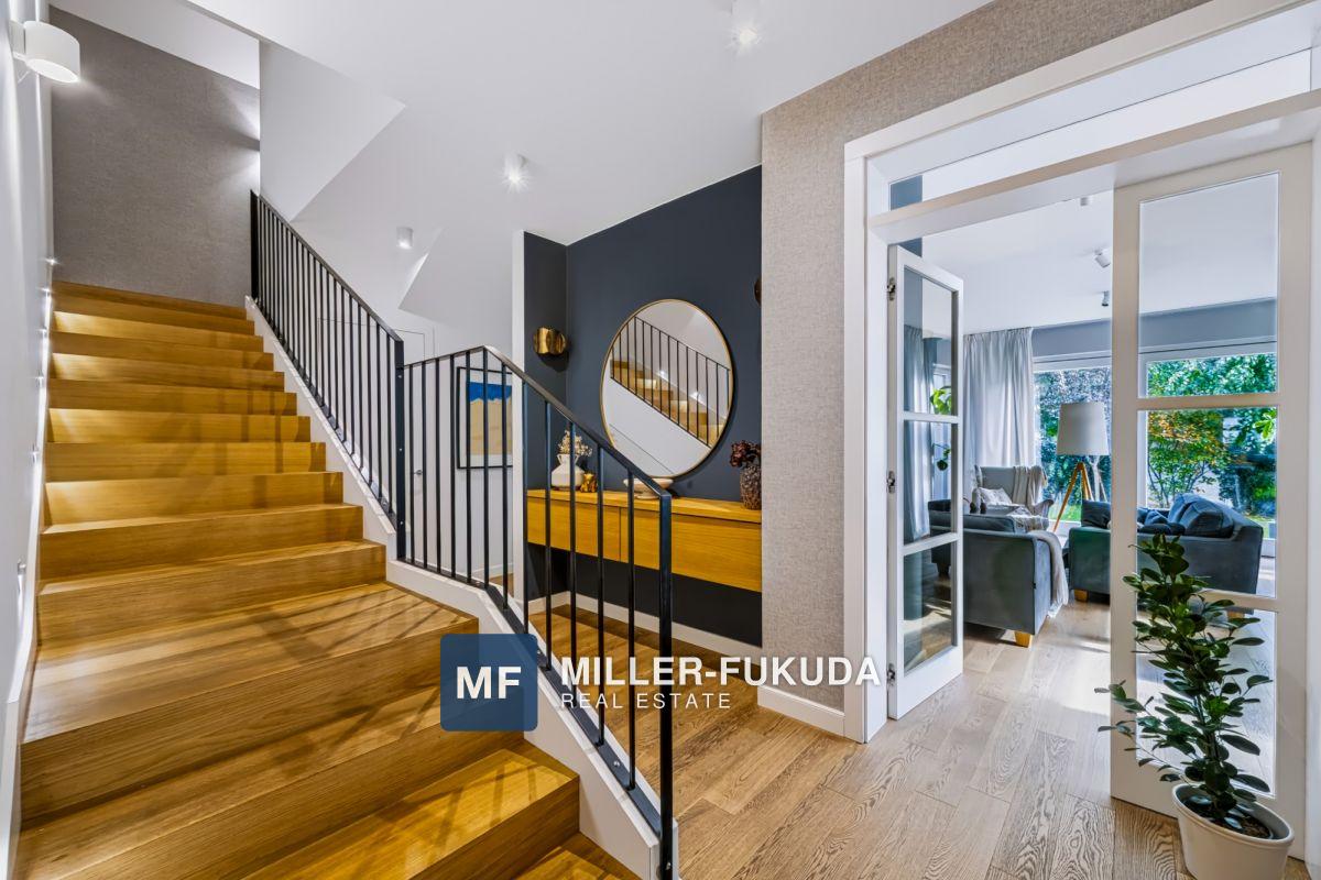 Casa en venta - Warszawa, Mokotów, Cytrynowa (11)