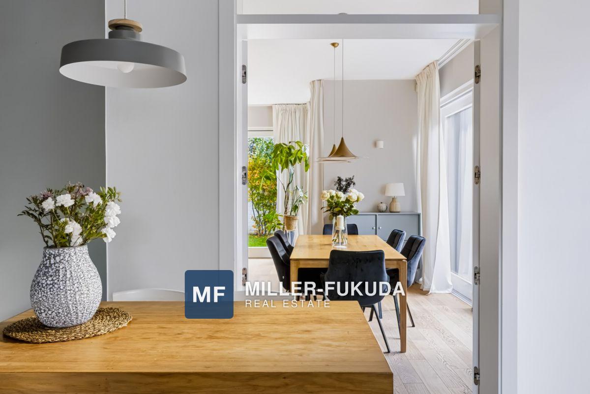 Casa en venta - Warszawa, Mokotów, Cytrynowa (13)