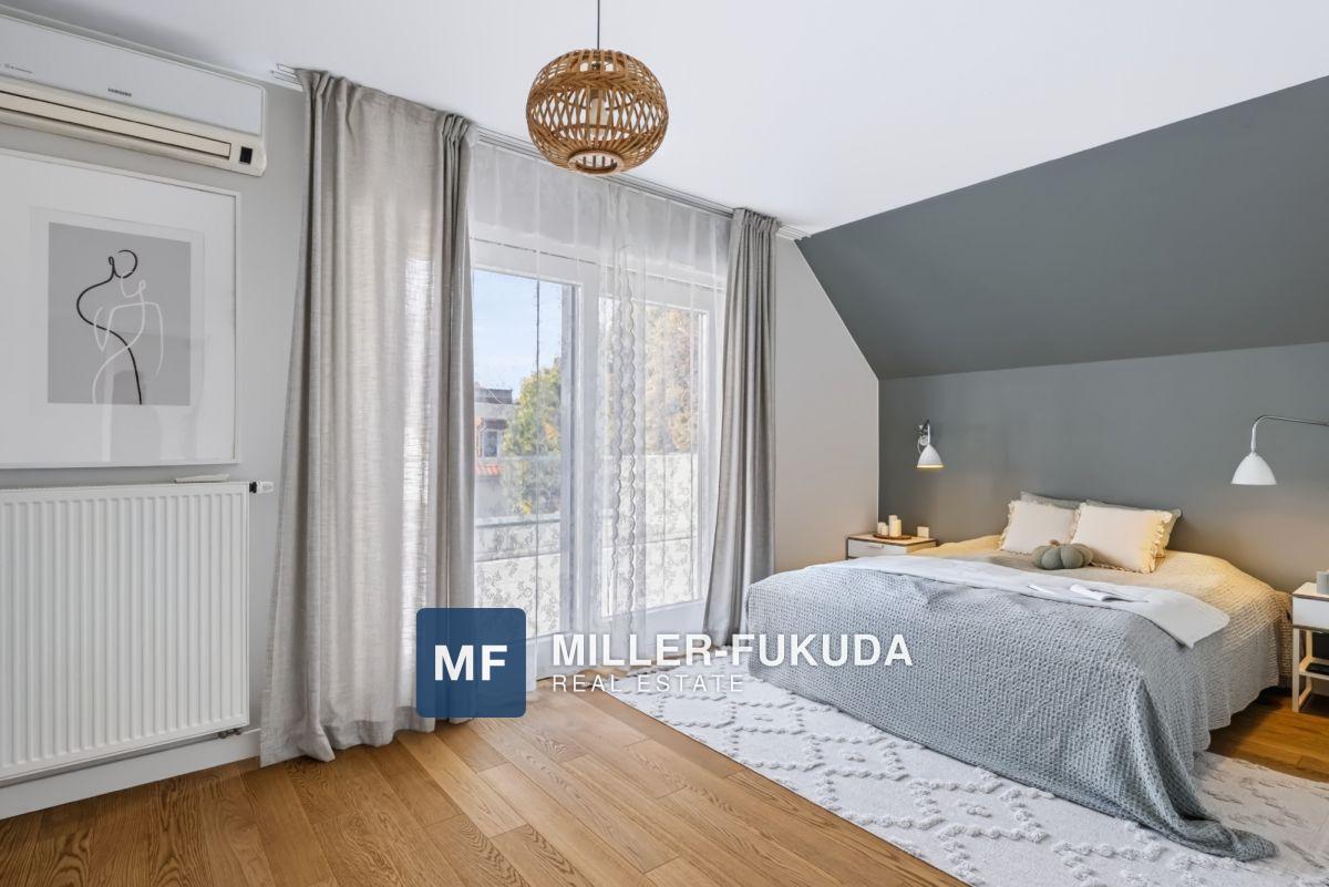 Casa en venta - Warszawa, Mokotów, Cytrynowa (14)