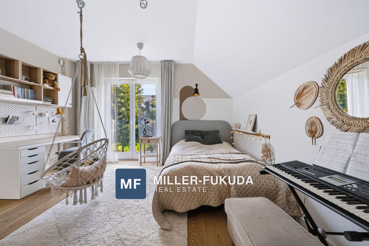 Casa en venta - Warszawa, Mokotów, Cytrynowa (15)