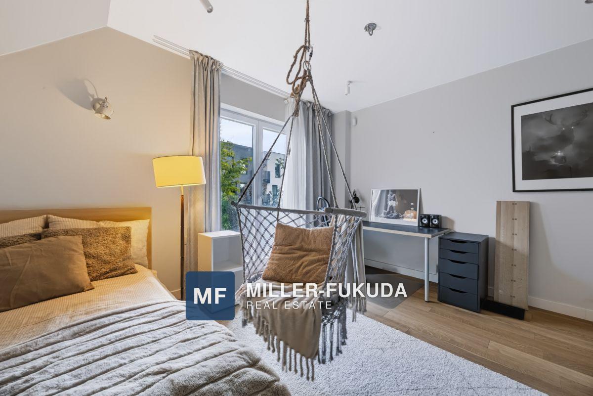 Casa en venta - Warszawa, Mokotów, Cytrynowa (16)