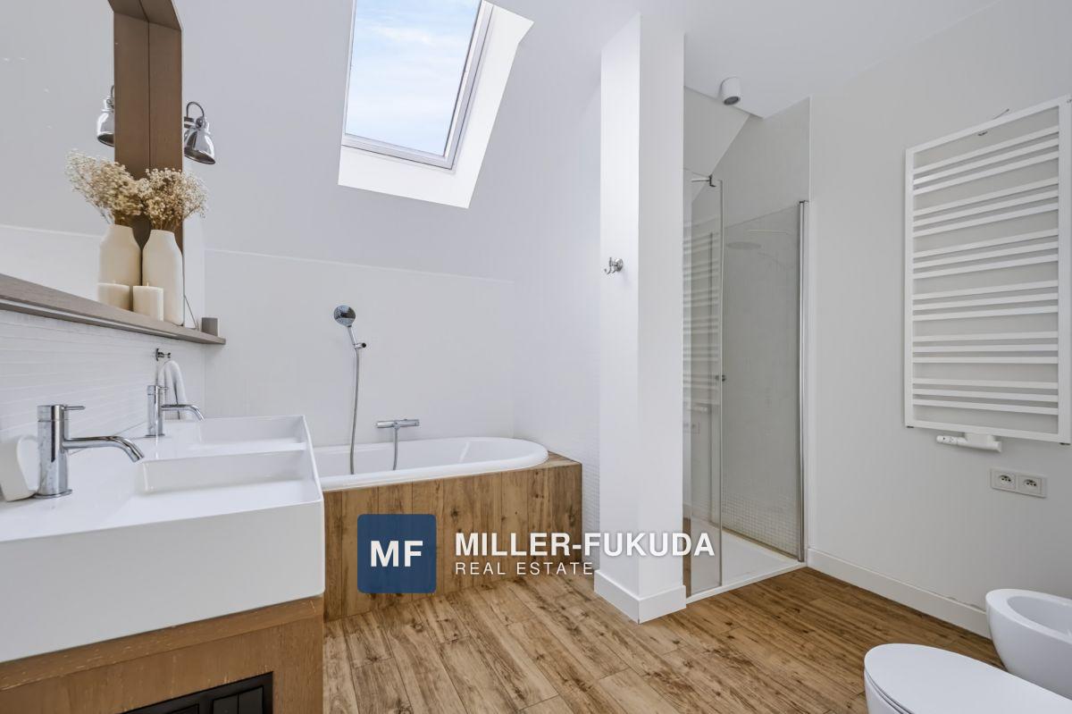 Casa en venta - Warszawa, Mokotów, Cytrynowa (17)