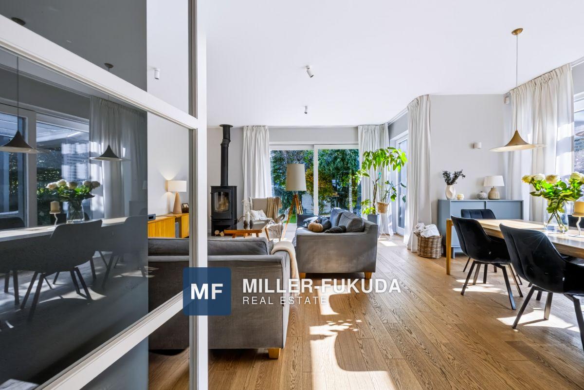 Casa en venta - Warszawa, Mokotów, Cytrynowa (4)