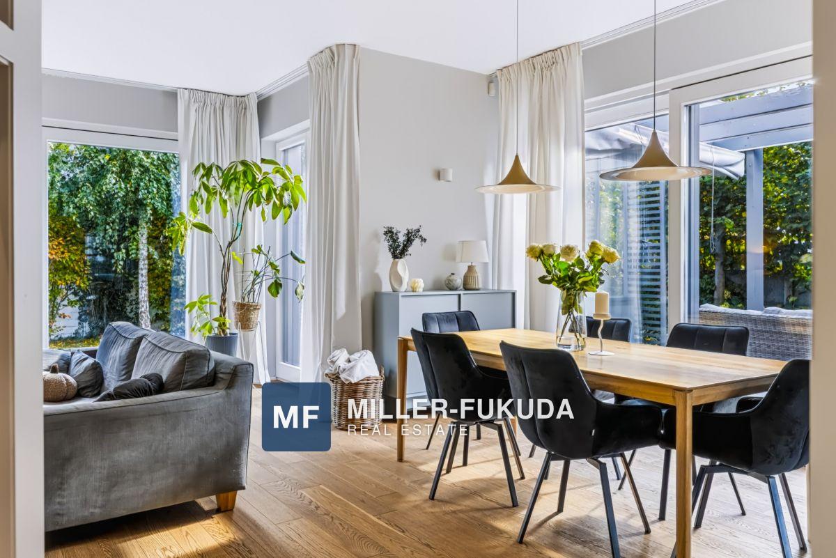 Casa en venta - Warszawa, Mokotów, Cytrynowa (5)