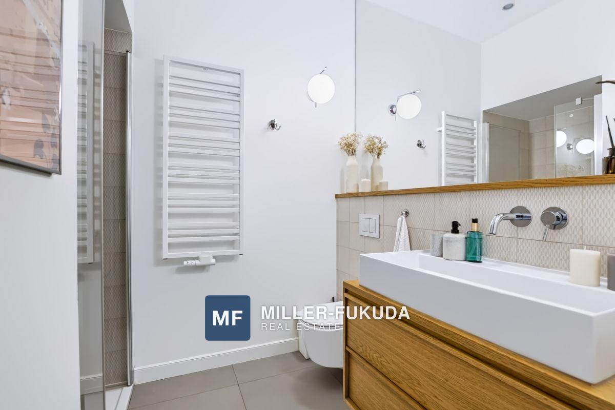 Casa en venta - Warszawa, Mokotów, Cytrynowa (8)
