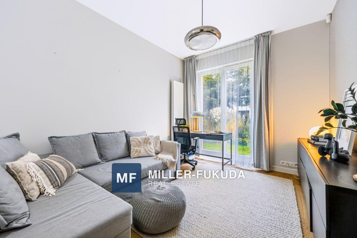 Casa en venta - Warszawa, Mokotów, Cytrynowa (9)