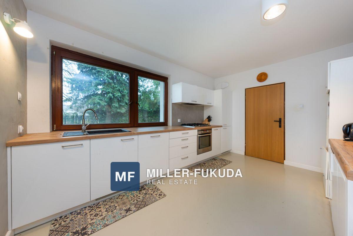 Haus zur Miete - Konstancin-Jeziorna, Lipowa (10)