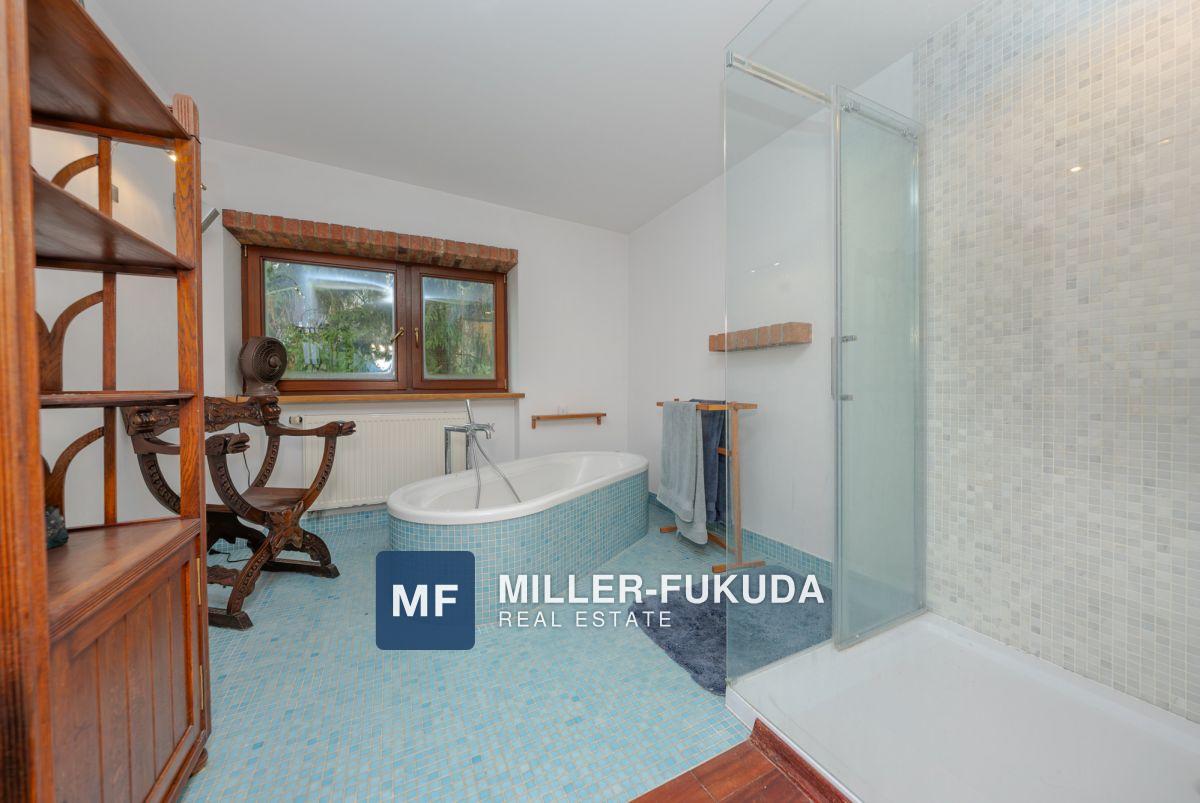 Haus zur Miete - Konstancin-Jeziorna, Lipowa (12)