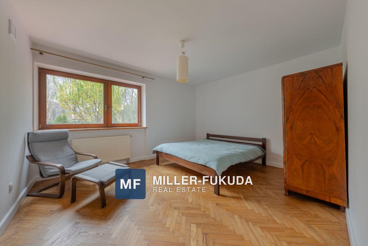 Haus zur Miete - Konstancin-Jeziorna, Lipowa (14)