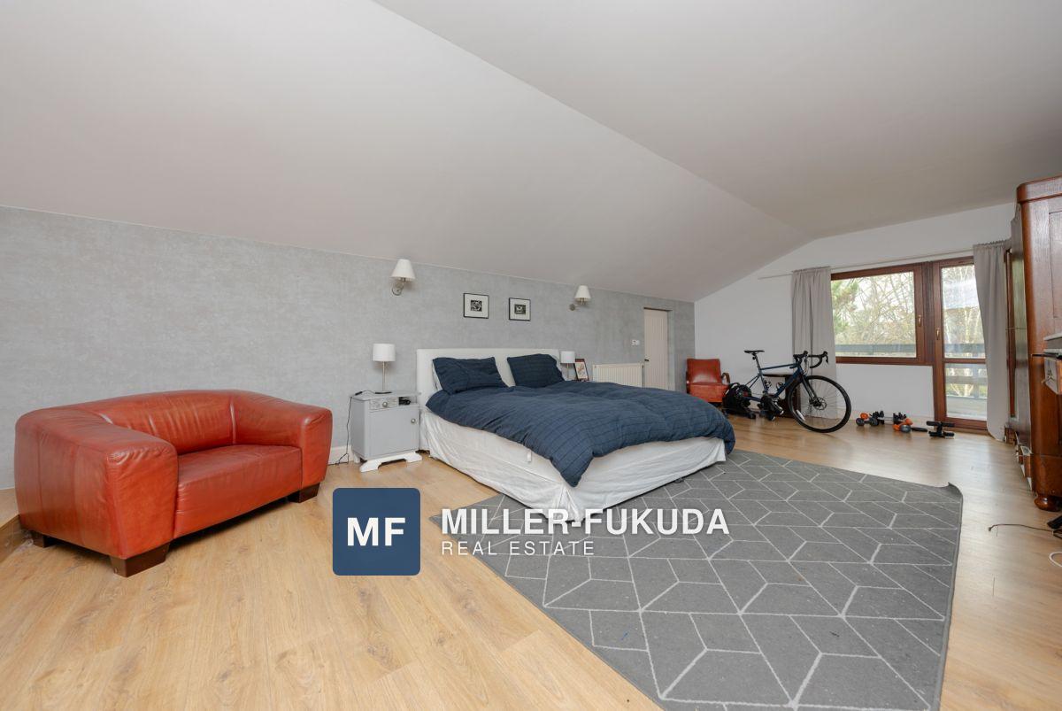 Haus zur Miete - Konstancin-Jeziorna, Lipowa (15)