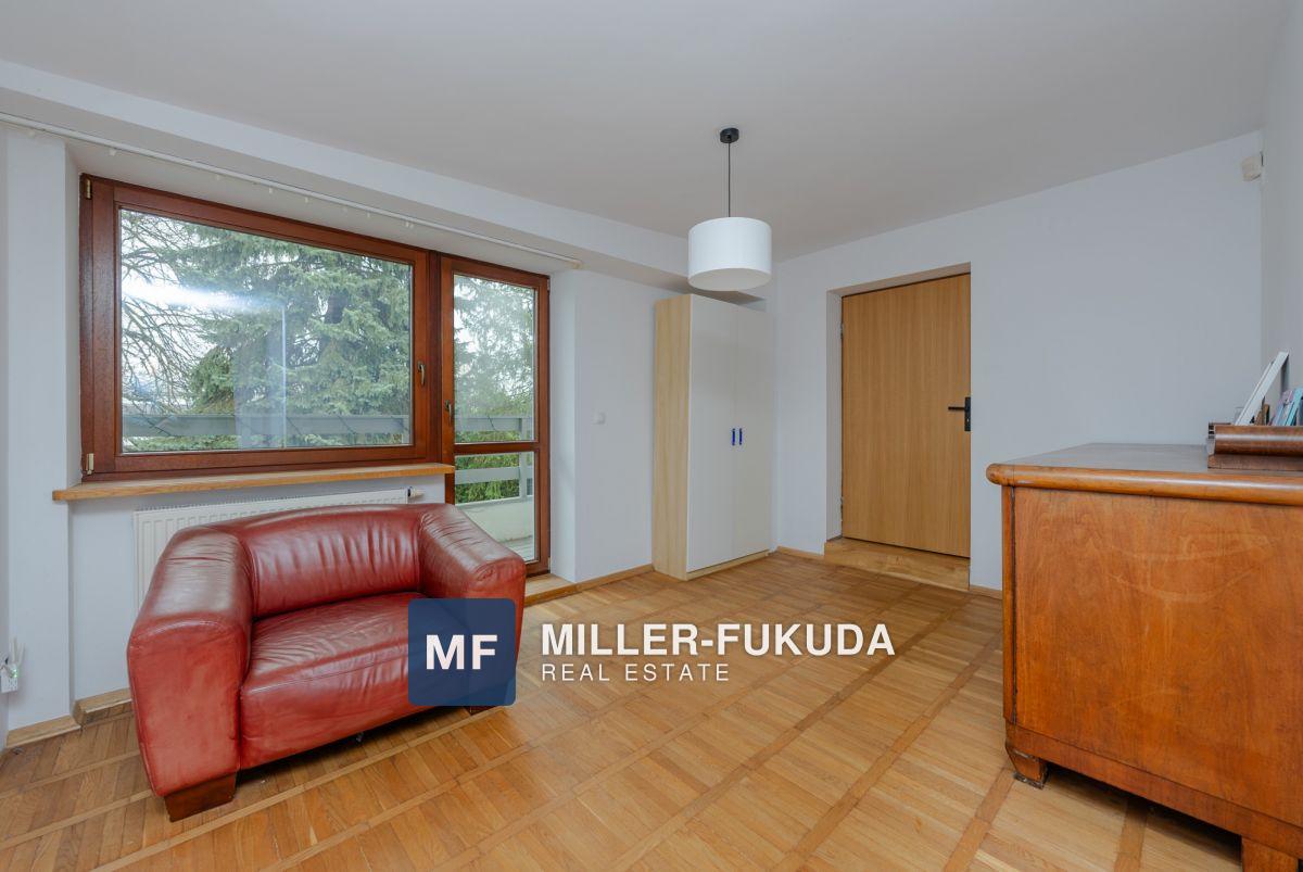 Haus zur Miete - Konstancin-Jeziorna, Lipowa (16)