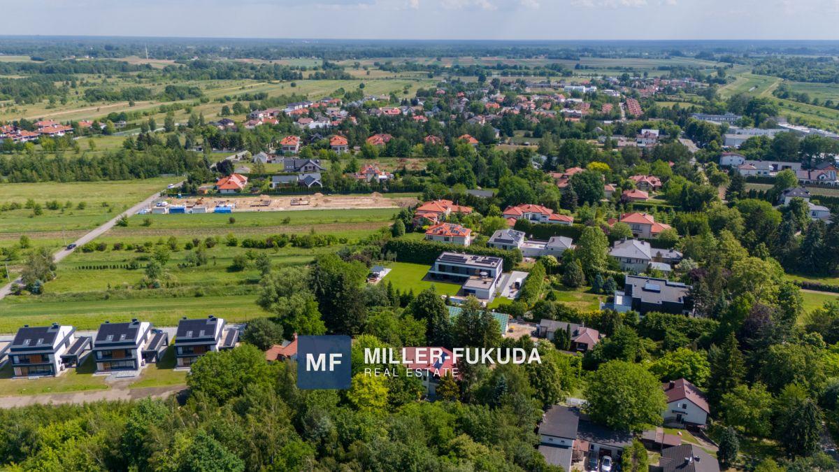 Haus zur Miete - Konstancin-Jeziorna, Lipowa (6)