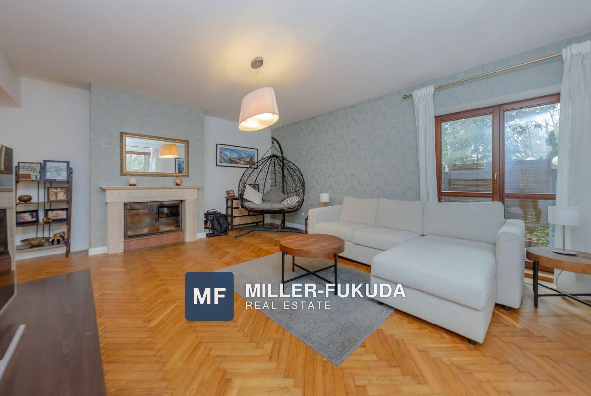 Haus zur Miete - Konstancin-Jeziorna, Lipowa (9)