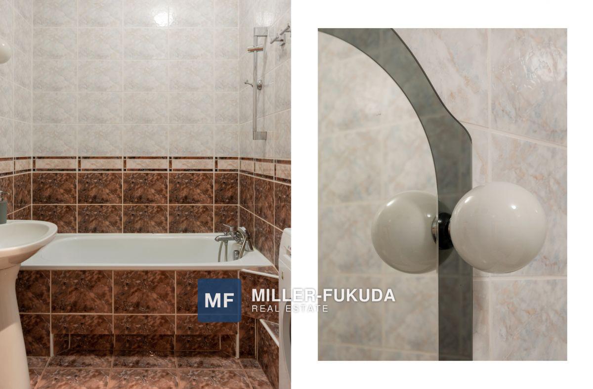 Wohnung zum Verkauf - Warszawa, Praga-Południe, Stanisława Mikołajczyka (16)