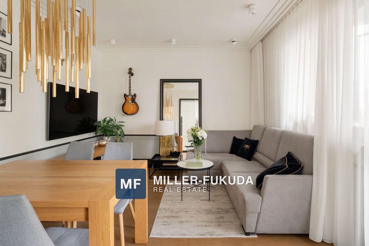 Wohnung zum Verkauf - Warszawa, Praga-Południe, Stanisława Mikołajczyka (2)