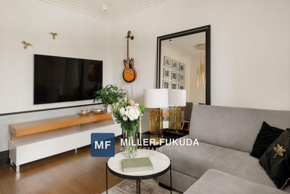 Wohnung zum Verkauf - Warszawa, Praga-Południe, Stanisława Mikołajczyka (3)