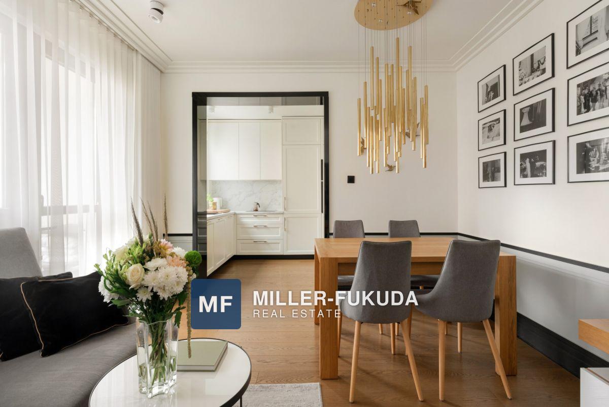 Wohnung zum Verkauf - Warszawa, Praga-Południe, Stanisława Mikołajczyka (4)
