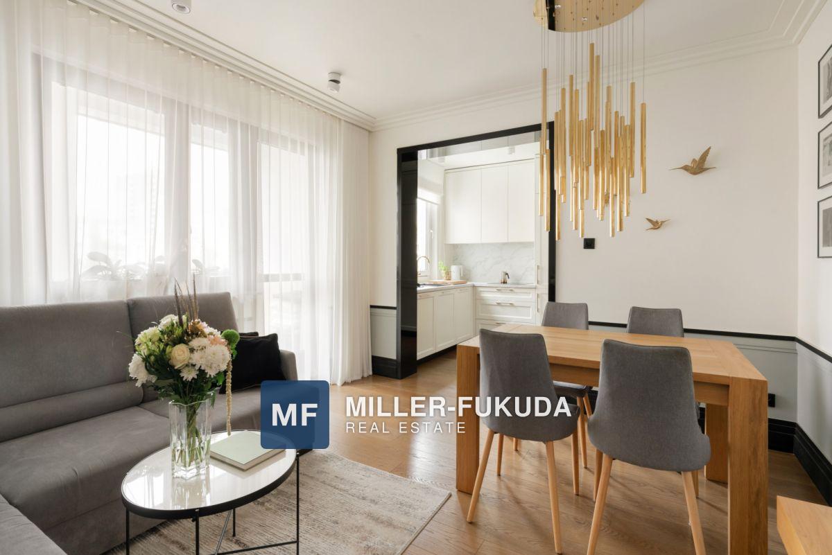 Wohnung zum Verkauf - Warszawa, Praga-Południe, Stanisława Mikołajczyka (5)