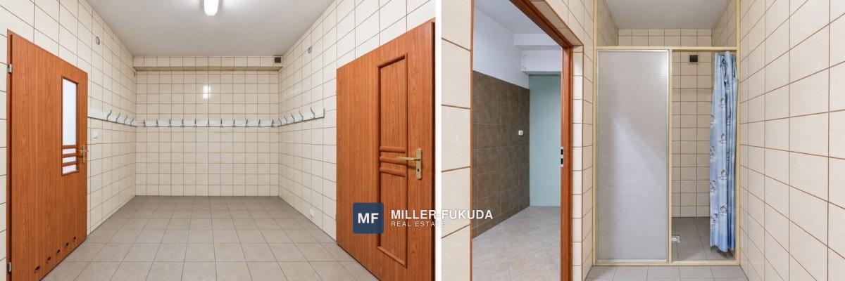 Local comercial en alquiler - Warszawa, Targówek, Łany (10)