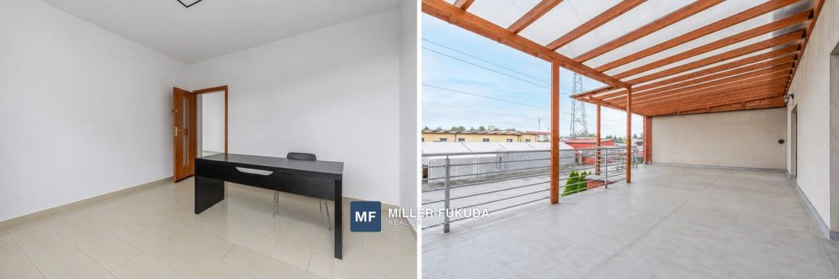 Local comercial en alquiler - Warszawa, Targówek, Łany (12)