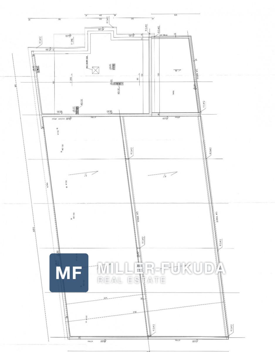 Local comercial en alquiler - Warszawa, Targówek, Łany (15)
