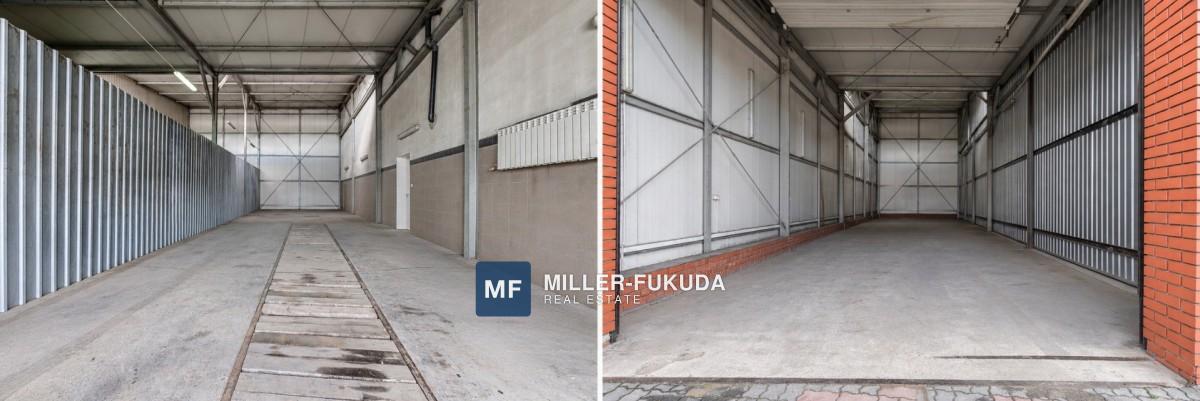 Local comercial en alquiler - Warszawa, Targówek, Łany (7)