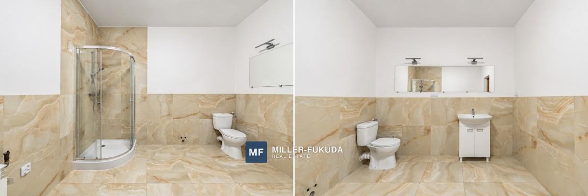 Local comercial en alquiler - Warszawa, Targówek, Łany (9)