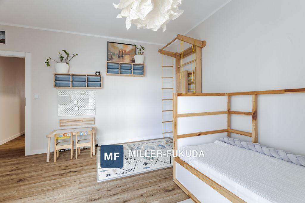 Piso en venta - Warszawa, Białołęka, Marywilska (10)
