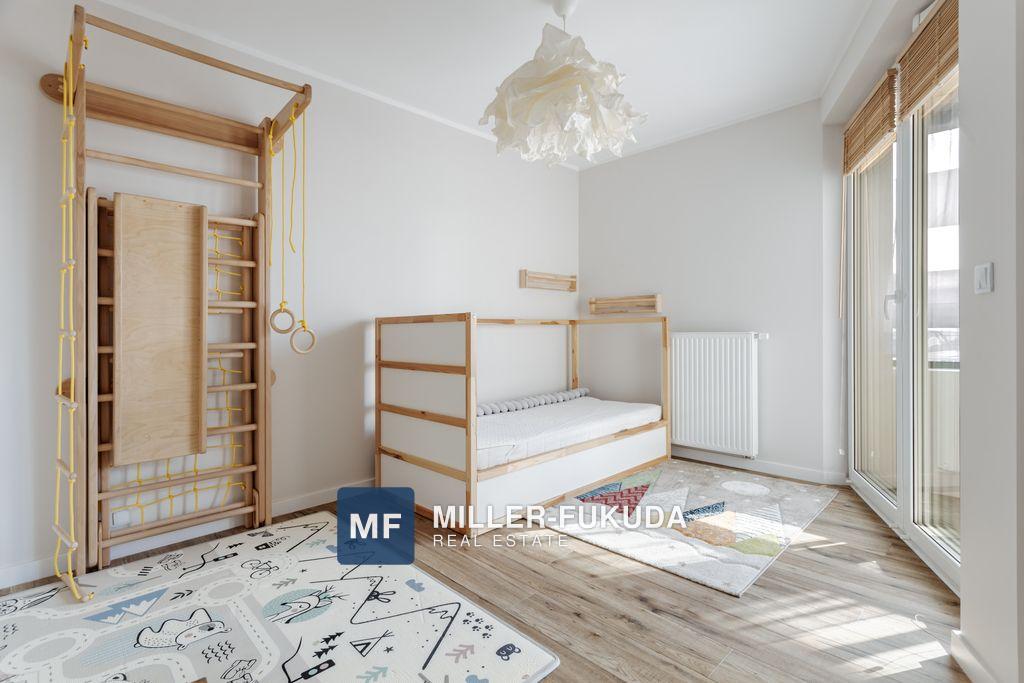 Piso en venta - Warszawa, Białołęka, Marywilska (11)