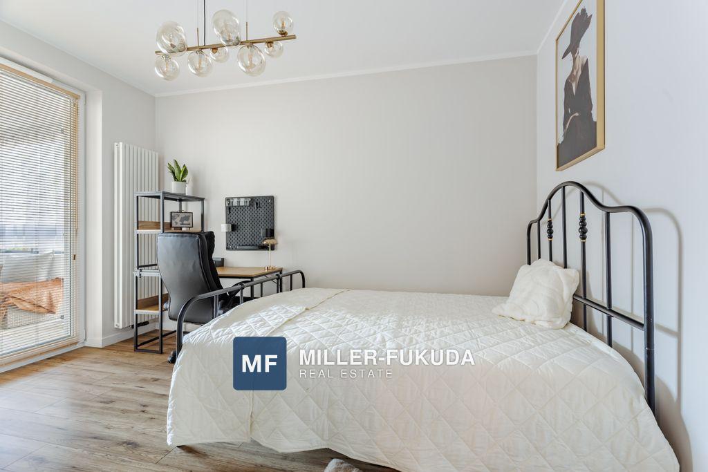 Piso en venta - Warszawa, Białołęka, Marywilska (12)
