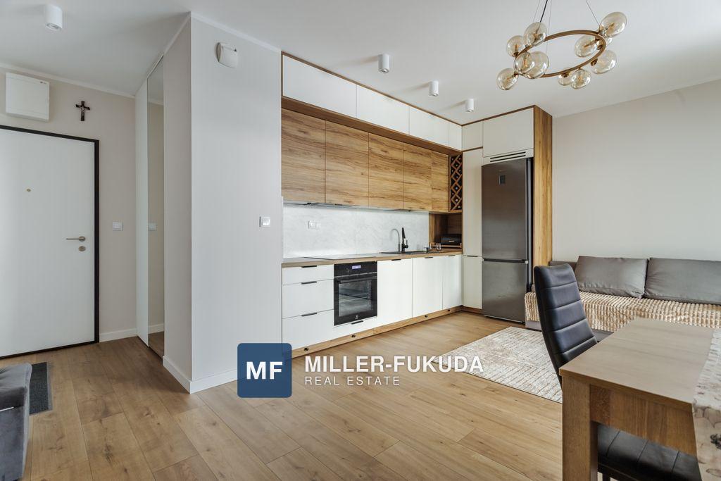Piso en venta - Warszawa, Białołęka, Marywilska (13)