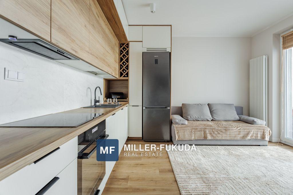 Piso en venta - Warszawa, Białołęka, Marywilska (14)