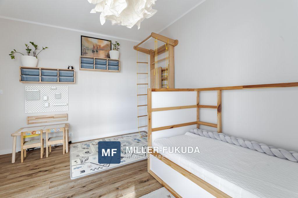 Piso en venta - Warszawa, Białołęka, Marywilska (15)